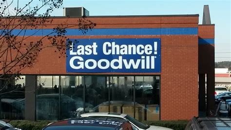 Goodwill augusta ga - Augusta, GA 30907. Get directions. You Might Also Consider. Sponsored. Ollie’s Bargain Outlet. 4. 3.7 miles away from Goodwill. Gary W. said "Heard of this obscure ... 
